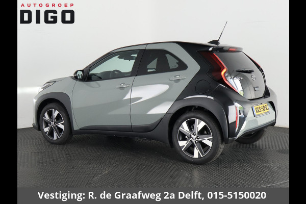 Toyota Aygo X Hybrid 115 Pulse | Adaptieve Cruise Control | Camera | Apple Carplay & Android auto |