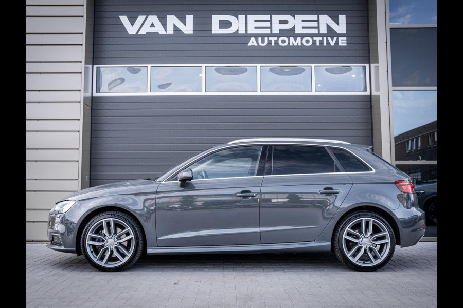 Audi A3 Sportback 40 e-tron Advance Sport - ACC l Trekh. l Virt Cockp.