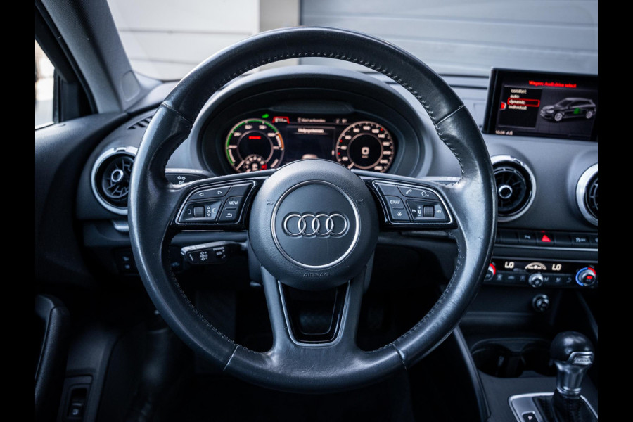 Audi A3 Sportback 40 e-tron Advance Sport - ACC l Trekh. l Virt Cockp.