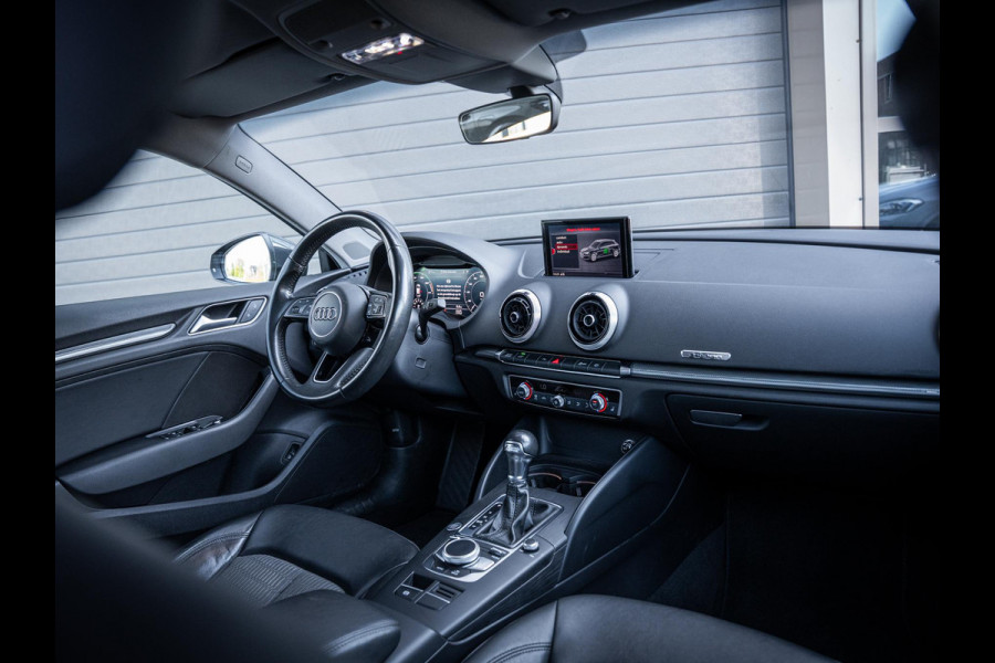 Audi A3 Sportback 40 e-tron Advance Sport - ACC l Trekh. l Virt Cockp.