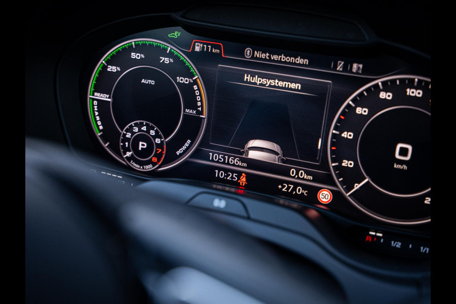 Audi A3 Sportback 40 e-tron Advance Sport - ACC l Trekh. l Virt Cockp.