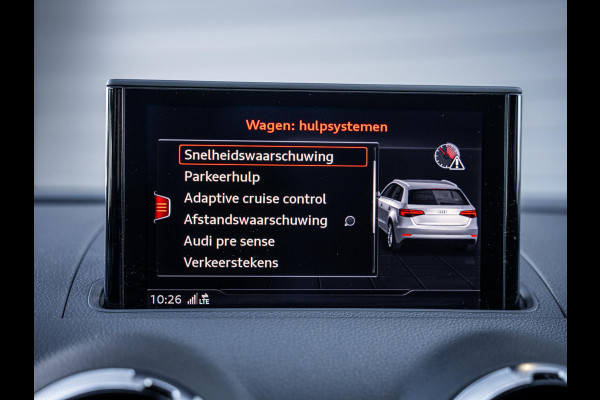Audi A3 Sportback 40 e-tron Advance Sport - ACC l Trekh. l Virt Cockp.