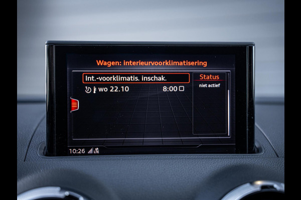 Audi A3 Sportback 40 e-tron Advance Sport - ACC l Trekh. l Virt Cockp.