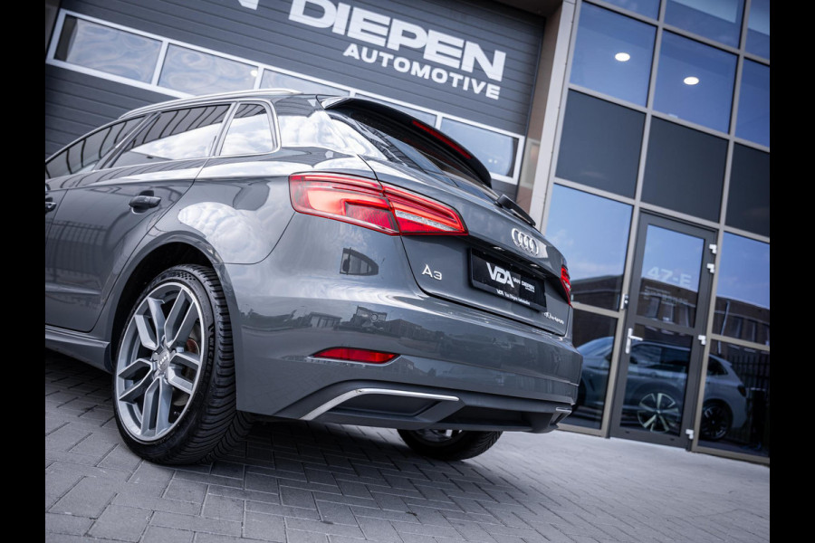 Audi A3 Sportback 40 e-tron Advance Sport - ACC l Trekh. l Virt Cockp.
