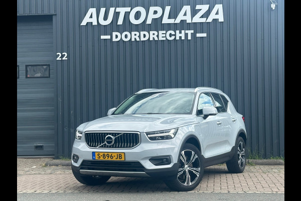 Volvo XC40 1.5 T5 Recharge Inscription Camera|DealerOnderh|