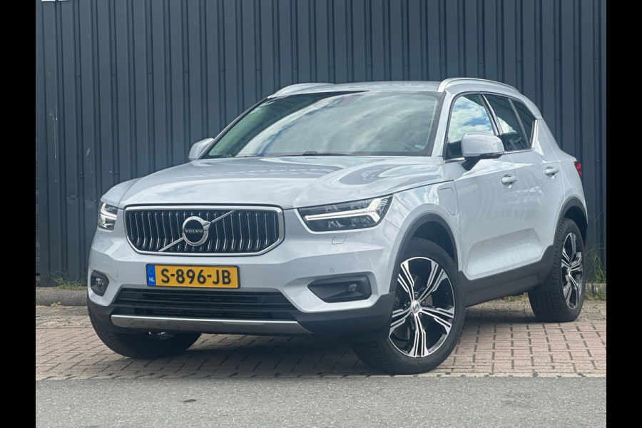 Volvo XC40 1.5 T5 Recharge Inscription Camera|DealerOnderh|