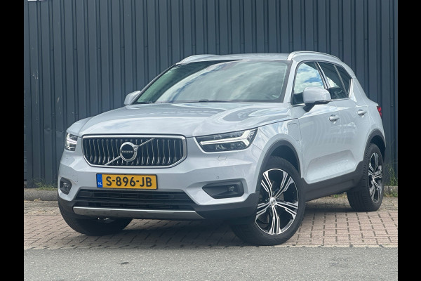 Volvo XC40 1.5 T5 Recharge Inscription Camera|DealerOnderh|