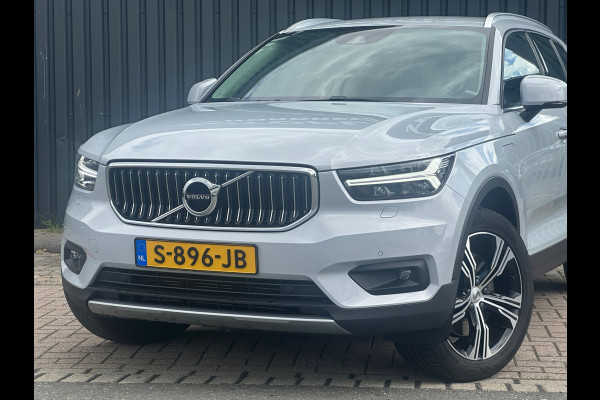 Volvo XC40 1.5 T5 Recharge Inscription Camera|DealerOnderh|