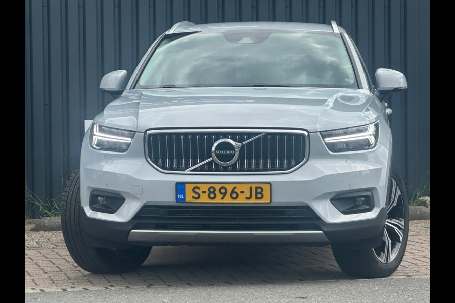 Volvo XC40 1.5 T5 Recharge Inscription Camera|DealerOnderh|