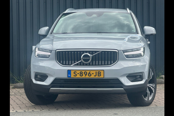 Volvo XC40 1.5 T5 Recharge Inscription Camera|DealerOnderh|
