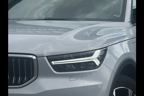 Volvo XC40 1.5 T5 Recharge Inscription Camera|DealerOnderh|