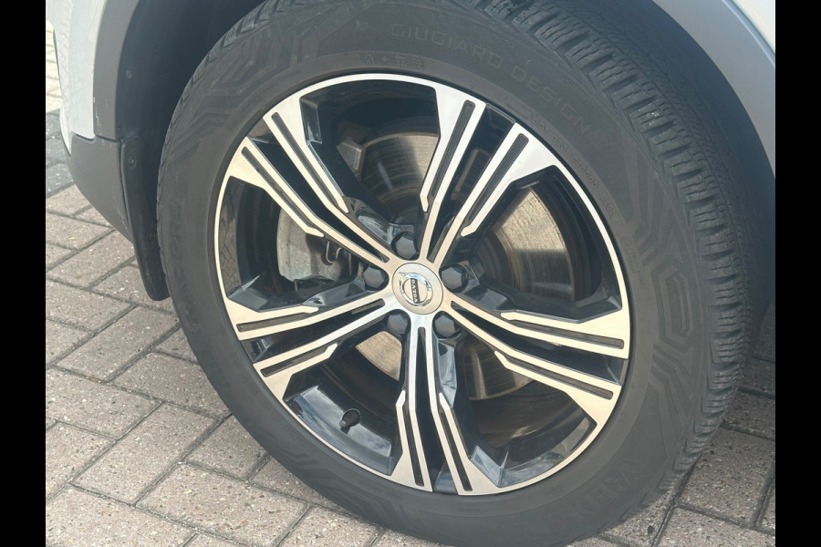 Volvo XC40 1.5 T5 Recharge Inscription Camera|DealerOnderh|