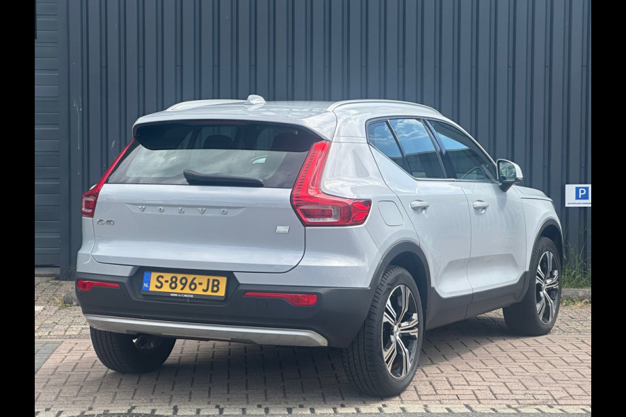 Volvo XC40 1.5 T5 Recharge Inscription Camera|DealerOnderh|