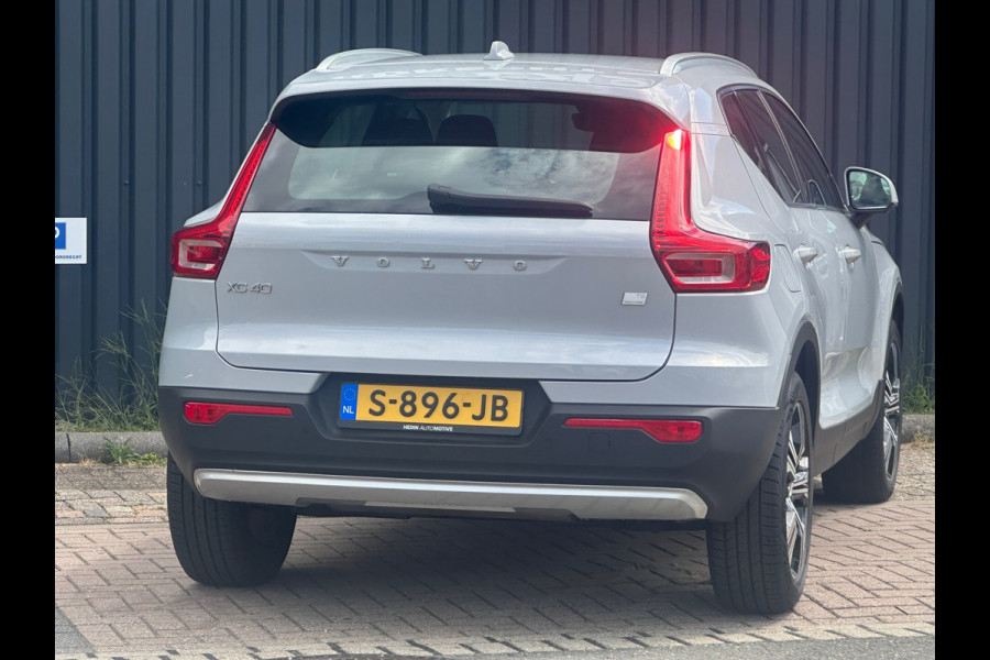Volvo XC40 1.5 T5 Recharge Inscription Camera|DealerOnderh|
