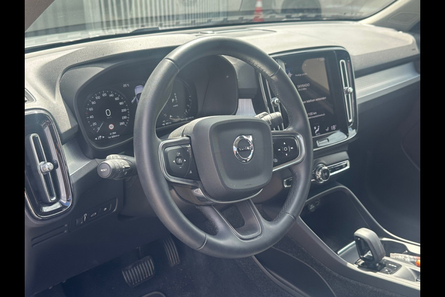 Volvo XC40 1.5 T5 Recharge Inscription Camera|DealerOnderh|