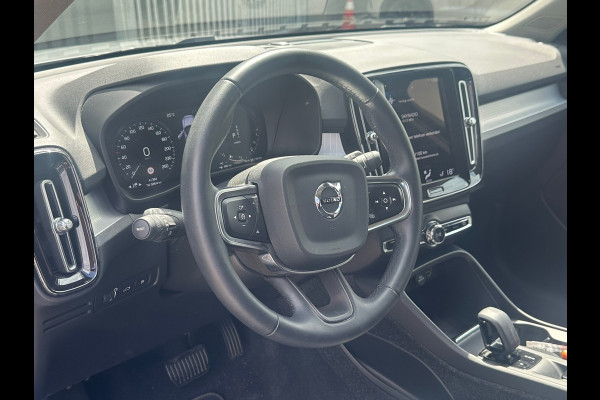 Volvo XC40 1.5 T5 Recharge Inscription Camera|DealerOnderh|