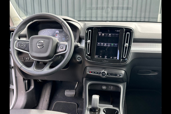 Volvo XC40 1.5 T5 Recharge Inscription Camera|DealerOnderh|