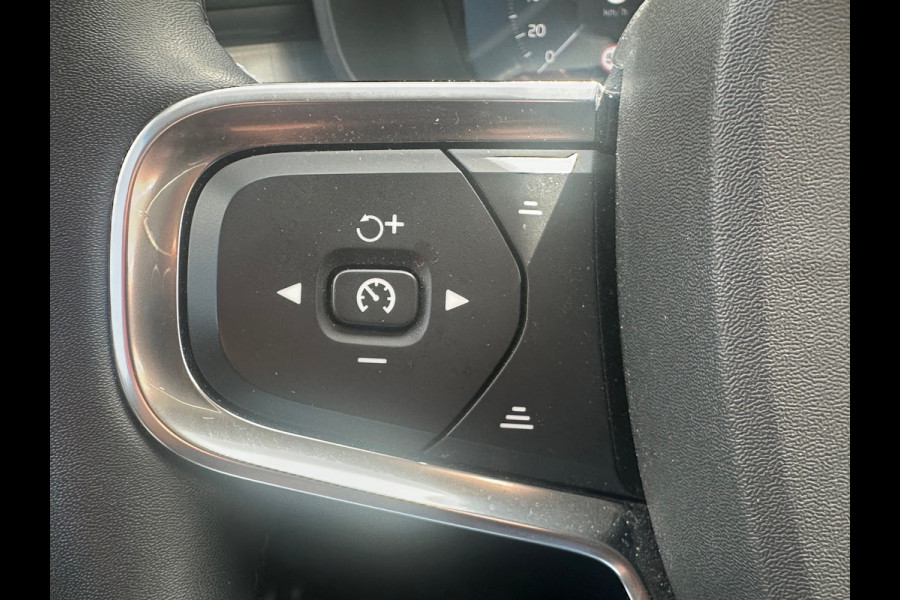 Volvo XC40 1.5 T5 Recharge Inscription Camera|DealerOnderh|