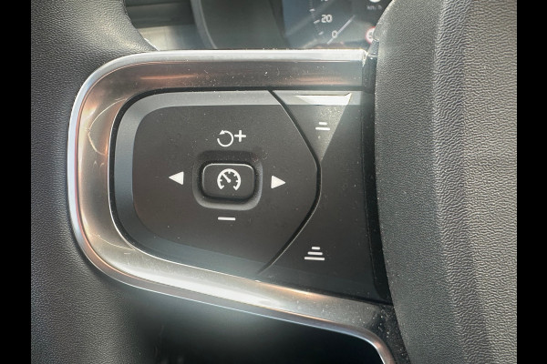 Volvo XC40 1.5 T5 Recharge Inscription Camera|DealerOnderh|