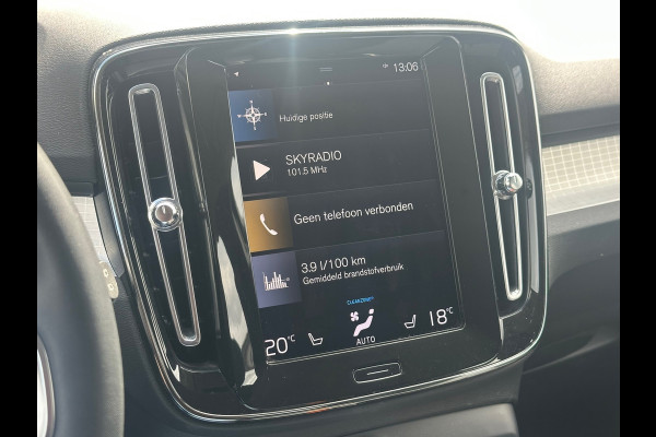 Volvo XC40 1.5 T5 Recharge Inscription Camera|DealerOnderh|
