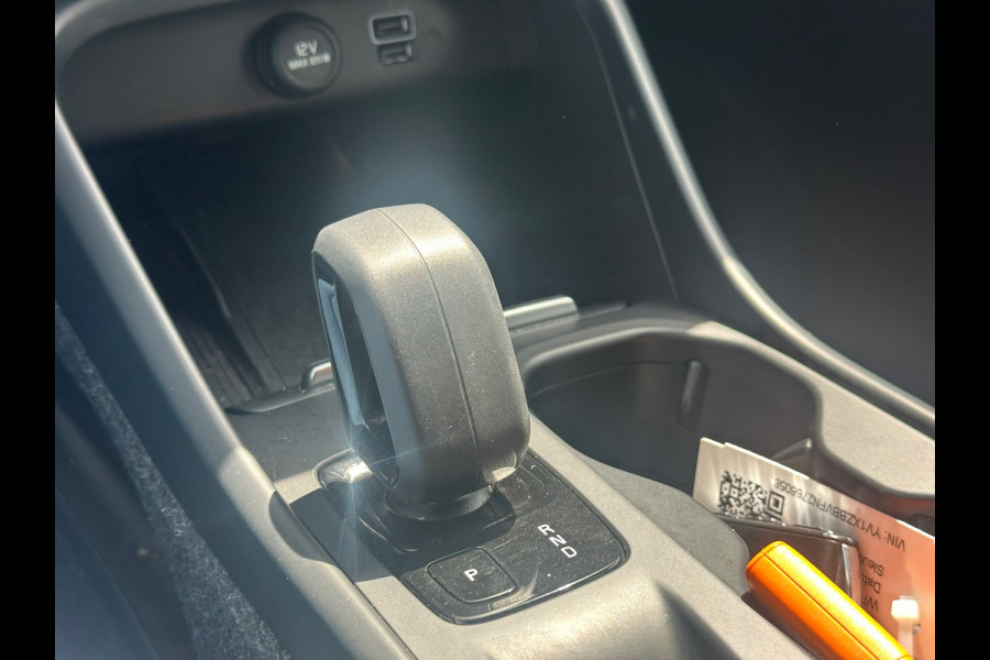 Volvo XC40 1.5 T5 Recharge Inscription Camera|DealerOnderh|