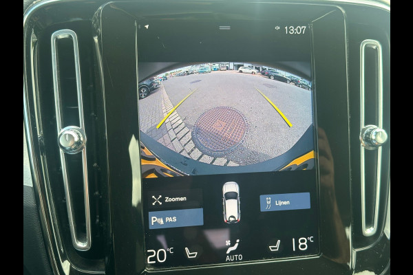 Volvo XC40 1.5 T5 Recharge Inscription Camera|DealerOnderh|