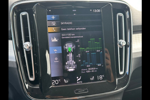 Volvo XC40 1.5 T5 Recharge Inscription Camera|DealerOnderh|