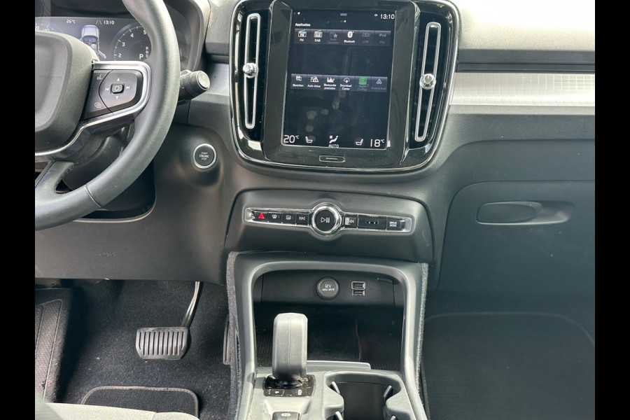 Volvo XC40 1.5 T5 Recharge Inscription Camera|DealerOnderh|