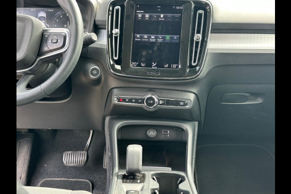 Volvo XC40 1.5 T5 Recharge Inscription Camera|DealerOnderh|