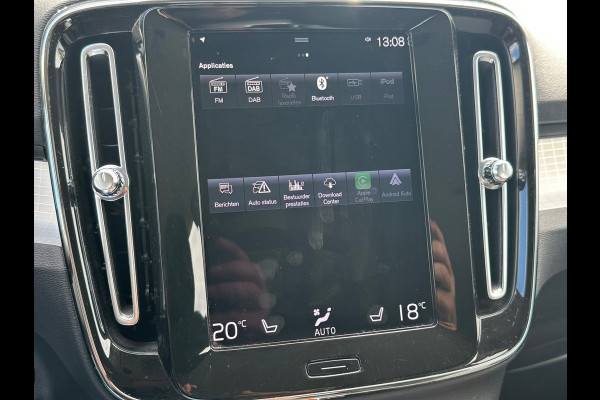 Volvo XC40 1.5 T5 Recharge Inscription Camera|DealerOnderh|