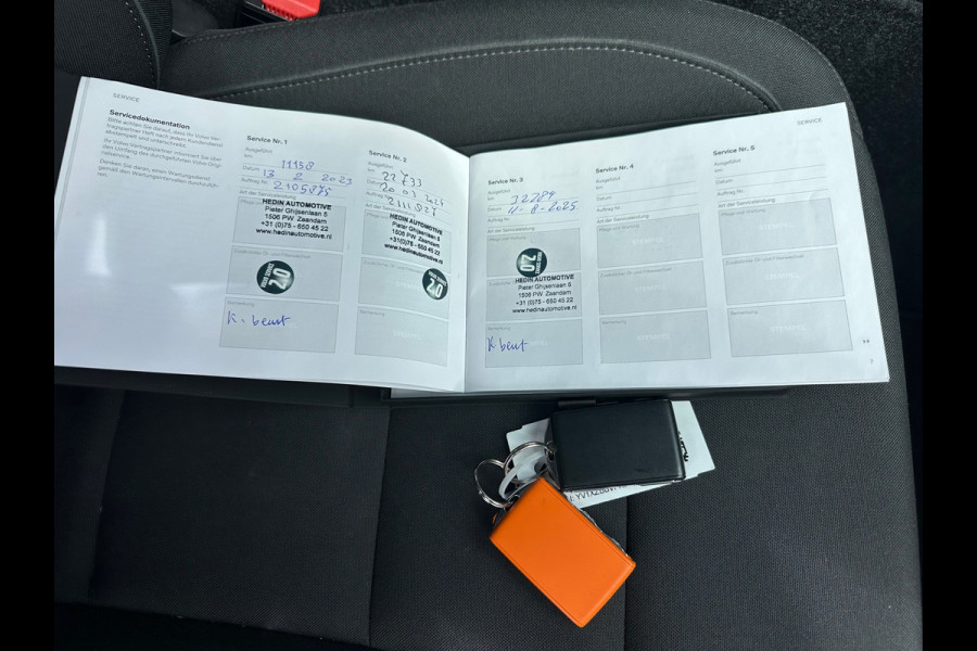 Volvo XC40 1.5 T5 Recharge Inscription Camera|DealerOnderh|