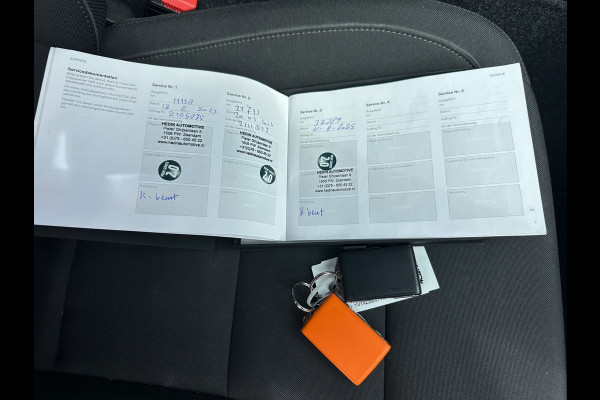 Volvo XC40 1.5 T5 Recharge Inscription Camera|DealerOnderh|