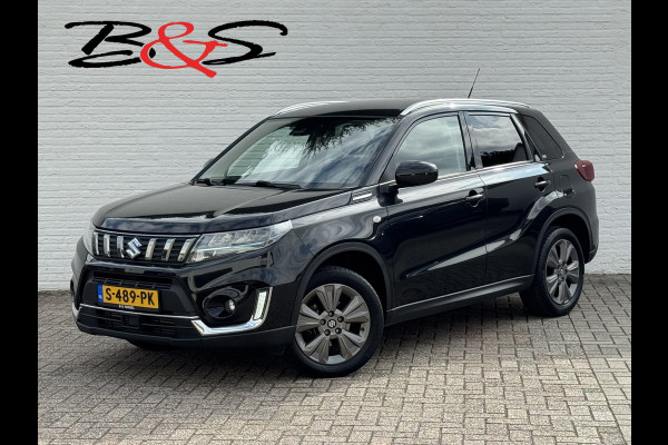 Suzuki Vitara 1.4 Boosterjet Select Smart Hybrid Trekhaak Camera Clima Carplay Adaptive Cruise Stoelverwarming