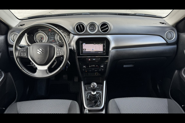 Suzuki Vitara 1.4 Boosterjet Select Smart Hybrid Trekhaak Camera Clima Carplay Adaptive Cruise Stoelverwarming