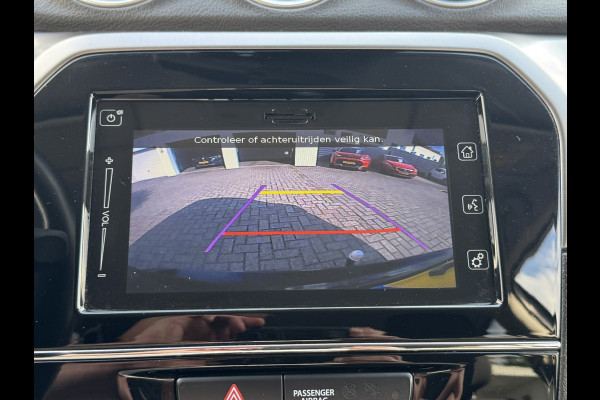 Suzuki Vitara 1.4 Boosterjet Select Smart Hybrid Trekhaak Camera Clima Carplay Adaptive Cruise Stoelverwarming