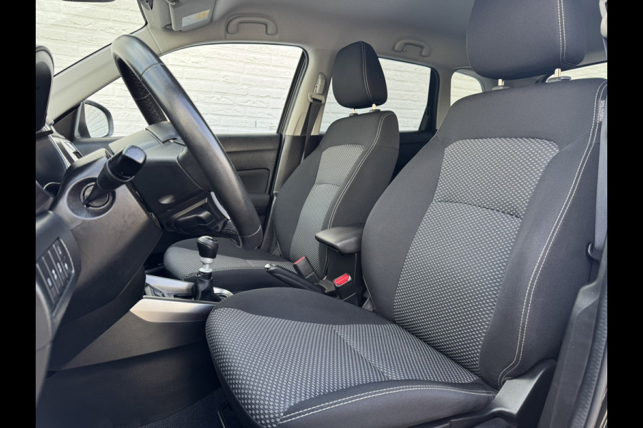 Suzuki Vitara 1.4 Boosterjet Select Smart Hybrid Trekhaak Camera Clima Carplay Adaptive Cruise Stoelverwarming