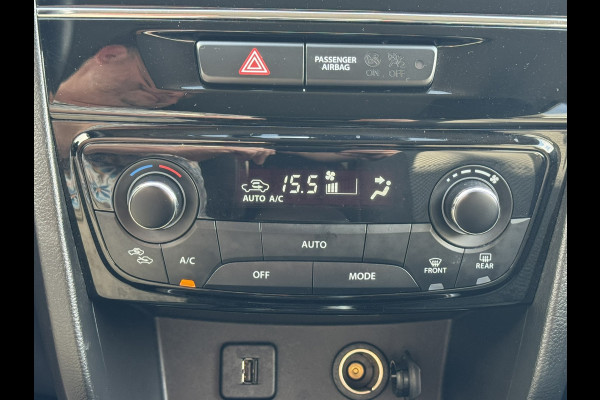 Suzuki Vitara 1.4 Boosterjet Select Smart Hybrid Trekhaak Camera Clima Carplay Adaptive Cruise Stoelverwarming