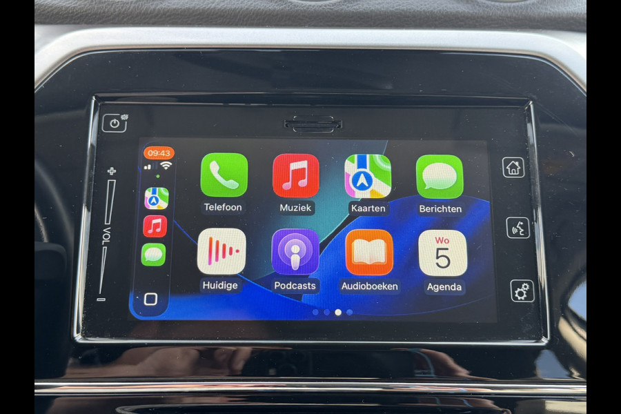 Suzuki Vitara 1.4 Boosterjet Select Smart Hybrid Trekhaak Camera Clima Carplay Adaptive Cruise Stoelverwarming