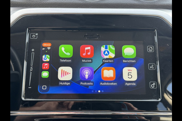 Suzuki Vitara 1.4 Boosterjet Select Smart Hybrid Trekhaak Camera Clima Carplay Adaptive Cruise Stoelverwarming
