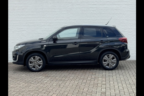 Suzuki Vitara 1.4 Boosterjet Select Smart Hybrid Trekhaak Camera Clima Carplay Adaptive Cruise Stoelverwarming