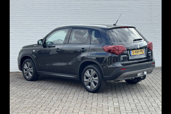 Suzuki Vitara 1.4 Boosterjet Select Smart Hybrid Trekhaak Camera Clima Carplay Adaptive Cruise Stoelverwarming