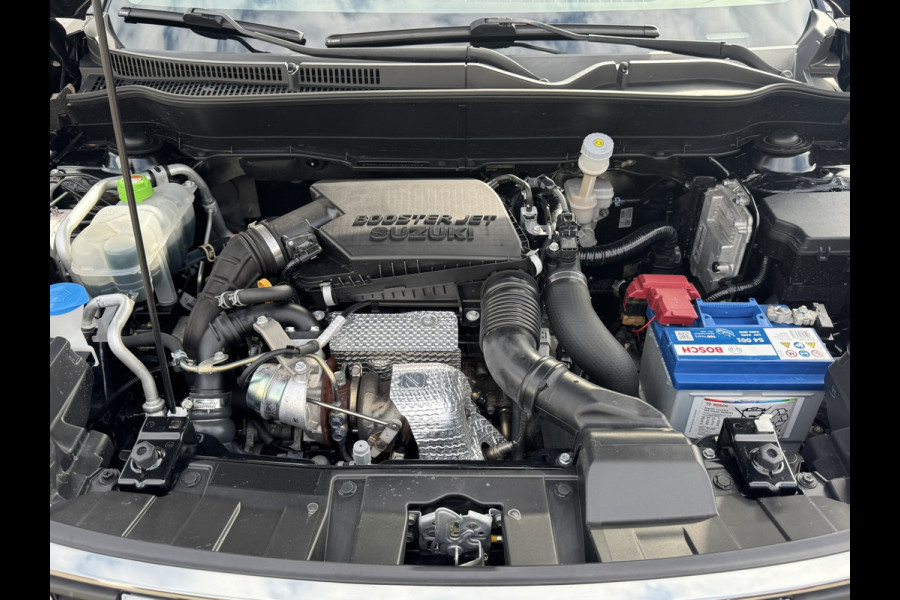 Suzuki Vitara 1.4 Boosterjet Select Smart Hybrid Trekhaak Camera Clima Carplay Adaptive Cruise Stoelverwarming