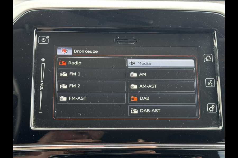 Suzuki Vitara 1.4 Boosterjet Select Smart Hybrid Trekhaak Camera Clima Carplay Adaptive Cruise Stoelverwarming