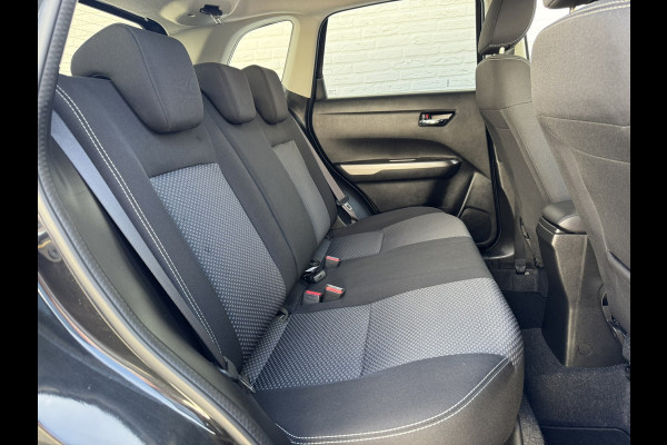 Suzuki Vitara 1.4 Boosterjet Select Smart Hybrid Trekhaak Camera Clima Carplay Adaptive Cruise Stoelverwarming