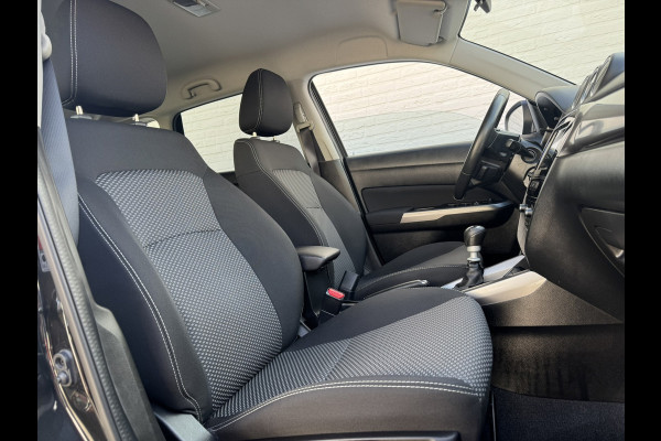 Suzuki Vitara 1.4 Boosterjet Select Smart Hybrid Trekhaak Camera Clima Carplay Adaptive Cruise Stoelverwarming