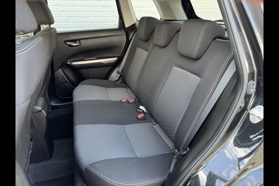 Suzuki Vitara 1.4 Boosterjet Select Smart Hybrid Trekhaak Camera Clima Carplay Adaptive Cruise Stoelverwarming
