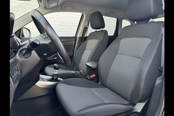Suzuki Vitara 1.4 Boosterjet Select Smart Hybrid Trekhaak Camera Clima Carplay Adaptive Cruise Stoelverwarming