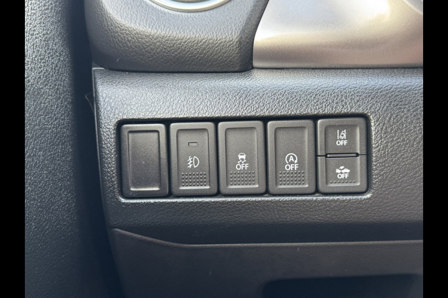 Suzuki Vitara 1.4 Boosterjet Select Smart Hybrid Trekhaak Camera Clima Carplay Adaptive Cruise Stoelverwarming