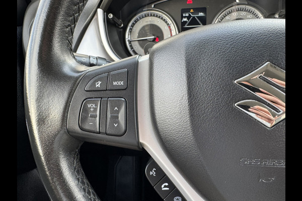 Suzuki Vitara 1.4 Boosterjet Select Smart Hybrid Trekhaak Camera Clima Carplay Adaptive Cruise Stoelverwarming
