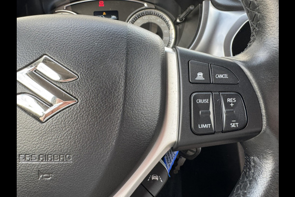 Suzuki Vitara 1.4 Boosterjet Select Smart Hybrid Trekhaak Camera Clima Carplay Adaptive Cruise Stoelverwarming